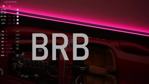 Barbie online show from 02-28-25, 08:42