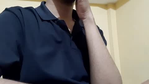 Snapshot of good_dickk chatting on 02-03-25, 01:08 Joel online show from 02-03-25, 01:08