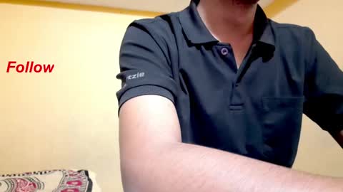 Snapshot of good_dickk chatting on 02-24-25, 01:10 Joel online show from 02-24-25, 01:10