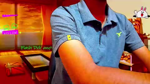 Snapshot of good_dickk chatting on 09-16-25, 06:03 Joel online show from 09-16-25, 06:03