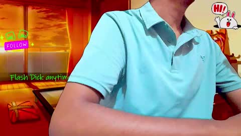 Snapshot of good_dickk chatting on 09-22-25, 04:47 Joel online show from 09-22-25, 04:47