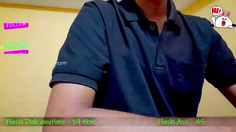 Snapshot of good_dickk chatting on 10-02-25, 04:19 Joel online show from 10-02-25, 04:19