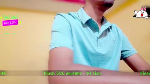 Snapshot of good_dickk chatting on 10-08-25, 07:28 Joel online show from 10-08-25, 07:28