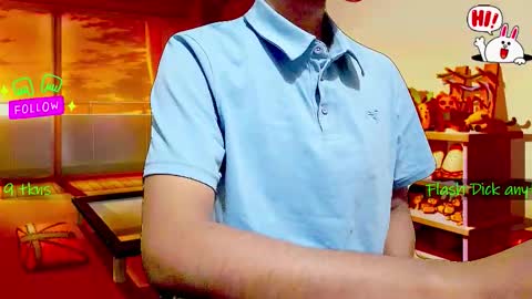 Snapshot of good_dickk chatting on 10-10-25, 09:25 Joel online show from 10-10-25, 09:25