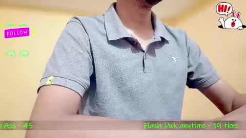 Snapshot of good_dickk chatting on 10-21-25, 02:56 Joel online show from 10-21-25, 02:56