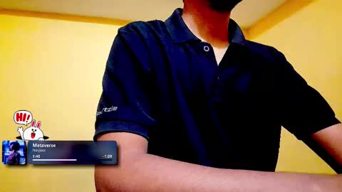 Snapshot of good_dickk chatting on 11-16-25, 05:46 Joel online show from 11-16-25, 05:46