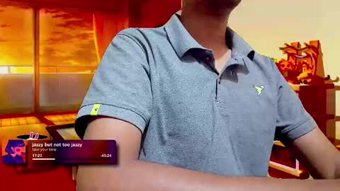 Snapshot of good_dickk chatting on 11-28-25, 05:37 Joel online show from 11-28-25, 05:37