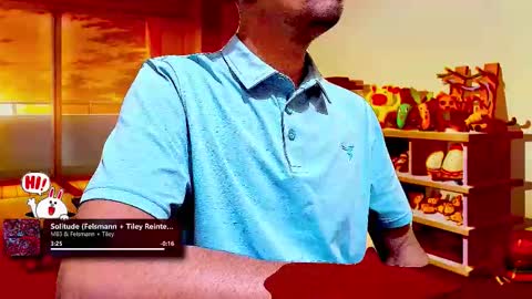 Snapshot of good_dickk chatting on 12-22-25, 05:15 Joel online show from 12-22-25, 05:15