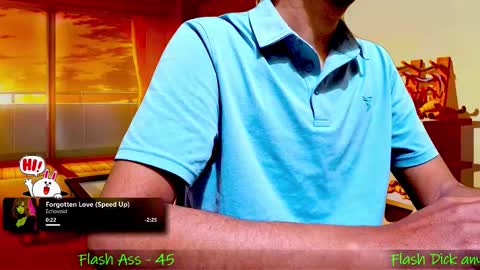 Snapshot of good_dickk chatting on 01-16-26, 12:03 Joel online show from 01-16-26, 12:03