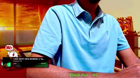 Snapshot of good_dickk chatting on 01-16-26, 09:08 Joel online show from 01-16-26, 09:08