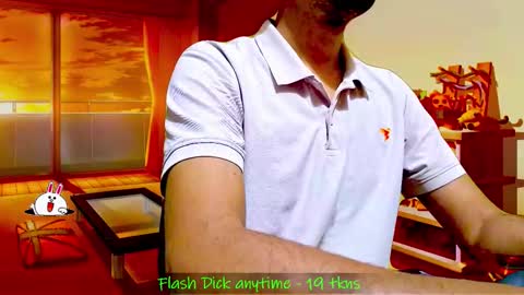 Snapshot of good_dickk chatting on 01-18-26, 06:23 Joel online show from 01-18-26, 06:23