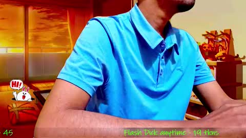 Snapshot of good_dickk chatting on 02-01-26, 06:56 Joel online show from 02-01-26, 06:56