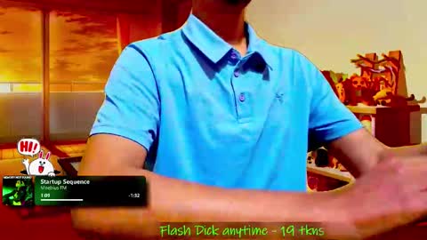 Snapshot of good_dickk chatting on 02-02-26, 05:50 Joel online show from 02-02-26, 05:50