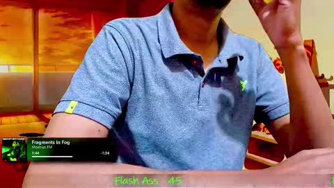 Snapshot of good_dickk chatting on 02-06-26, 04:39 Joel online show from 02-06-26, 04:39