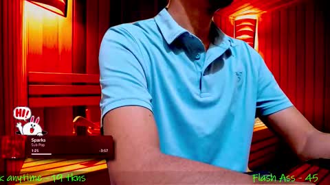 Snapshot of good_dickk chatting on 02-15-26, 05:04 Joel online show from 02-15-26, 05:04