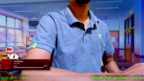 Snapshot of good_dickk chatting on 02-18-26, 04:30 Joel online show from 02-18-26, 04:30