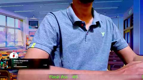 Snapshot of good_dickk chatting on 02-23-26, 04:59 Joel online show from 02-23-26, 04:59