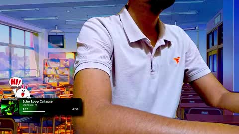 Snapshot of good_dickk chatting on 03-01-26, 05:15 Joel online show from 03-01-26, 05:15