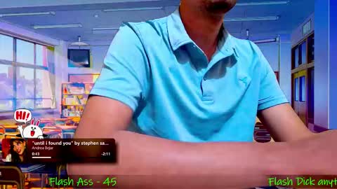 Snapshot of good_dickk chatting on 03-06-26, 08:22 Joel online show from 03-06-26, 08:22