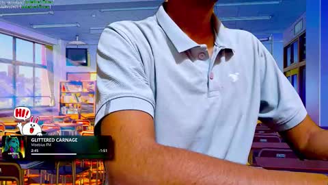 Snapshot of good_dickk chatting on 03-08-26, 05:39 Joel online show from 03-08-26, 05:39