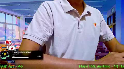 Snapshot of good_dickk chatting on 03-11-26, 05:52 Joel online show from 03-11-26, 05:52