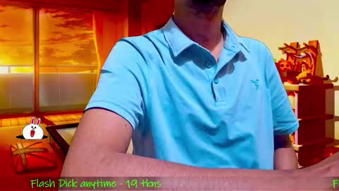 Snapshot of good_dickk chatting on 03-16-26, 05:50 Joel online show from 03-16-26, 05:50