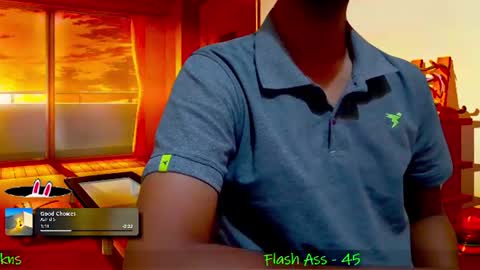 Joel online show from 06-13-26, 06:00