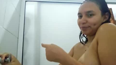 Snapshot of good_girl4_u1 chatting on 12-15-24, 02:41 salome online show from 12-15-24, 02:41