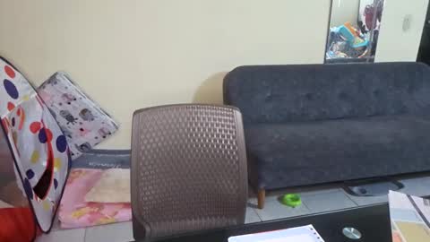 Snapshot of good_girl4_u1 chatting on 03-10-25, 06:16 salome online show from 03-10-25, 06:16