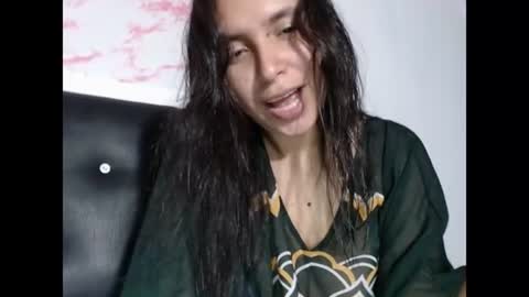 salome online show from 07-08-26, 06:07