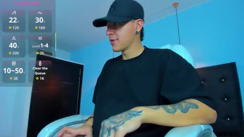 Snapshot of good_sheep chatting on 10-28-25, 04:16 good_sheep online show from 10-28-25, 04:16