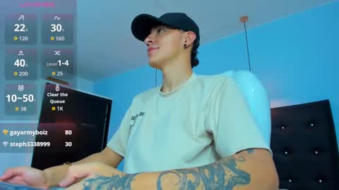 Snapshot of good_sheep chatting on 10-29-25, 03:42 good_sheep online show from 10-29-25, 03:42