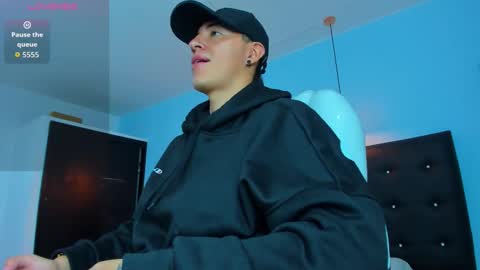 Snapshot of good_sheep chatting on 10-30-25, 03:52 good_sheep online show from 10-30-25, 03:52