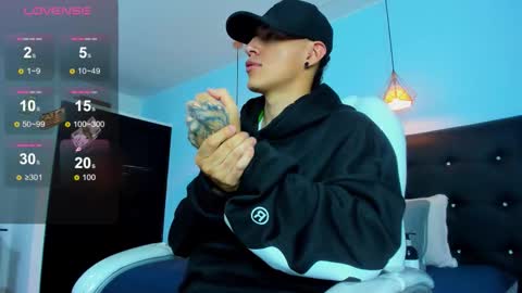 Snapshot of good_sheep chatting on 11-19-25, 03:39 good_sheep online show from 11-19-25, 03:39