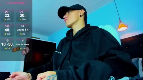 Snapshot of good_sheep chatting on 11-21-25, 04:22 good_sheep online show from 11-21-25, 04:22