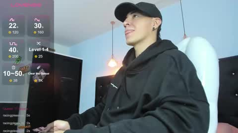 Snapshot of good_sheep chatting on 11-25-25, 04:01 good_sheep online show from 11-25-25, 04:01