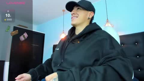 Snapshot of good_sheep chatting on 11-27-25, 03:30 good_sheep online show from 11-27-25, 03:30