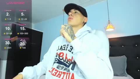 Snapshot of good_sheep chatting on 12-14-25, 03:45 good_sheep online show from 12-14-25, 03:45