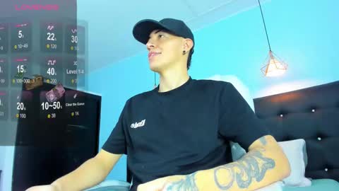 Snapshot of good_sheep chatting on 12-23-25, 03:37 good_sheep online show from 12-23-25, 03:37