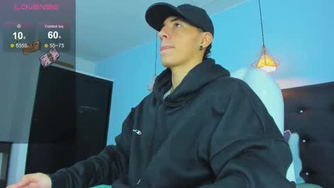 Snapshot of good_sheep chatting on 01-17-26, 03:22 good_sheep online show from 01-17-26, 03:22