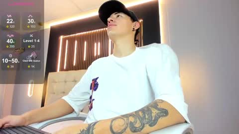 Snapshot of good_sheep chatting on 04-17-26, 03:53 good_sheep online show from 04-17-26, 03:53