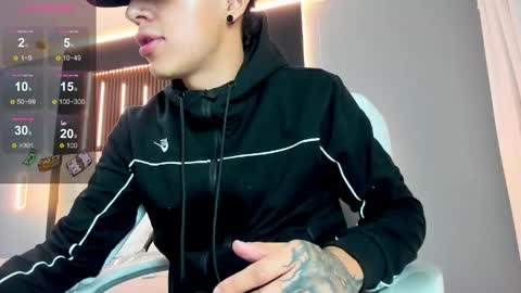 Snapshot of good_sheep chatting on 04-26-26, 03:37 good_sheep online show from 04-26-26, 03:37