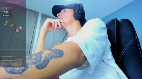 Snapshot of good_sheep chatting on 05-16-26, 05:26 good_sheep online show from 05-16-26, 05:26