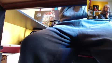 Snapshot of goodbadugly99 chatting on 02-17-25, 09:03 Chris online show from 02-17-25, 09:03