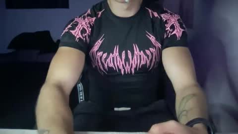 goodbatorboy online show from 05-31-26, 03:04