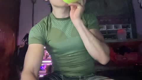 goodbatorboy online show from 07-27-26, 05:47