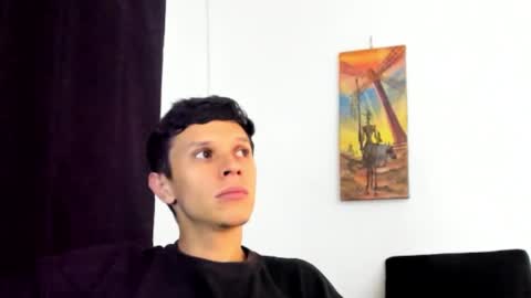 Snapshot of goodboy69i chatting on 02-14-25, 10:36 goodboy69i online show from 02-14-25, 10:36