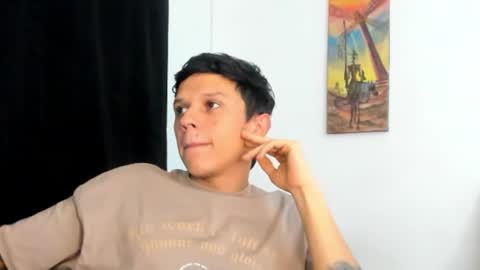 Snapshot of goodboy69i chatting on 02-20-25, 11:32 goodboy69i online show from 02-20-25, 11:32