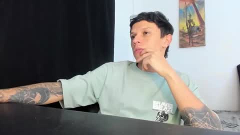 Snapshot of goodboy69i chatting on 02-21-25, 10:04 goodboy69i online show from 02-21-25, 10:04