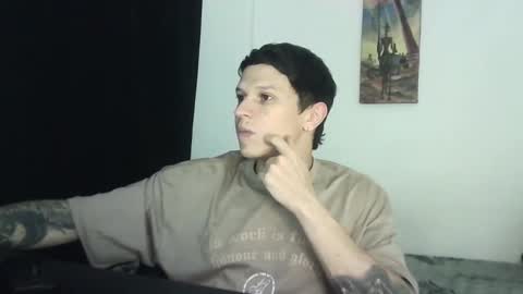 Snapshot of goodboy69i chatting on 02-23-25, 01:10 goodboy69i online show from 02-23-25, 01:10